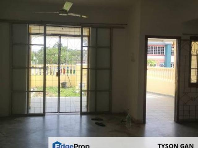 House for sale in Petaling, Subang Jaya