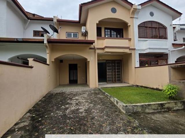 House for sale in Petaling, Subang Jaya