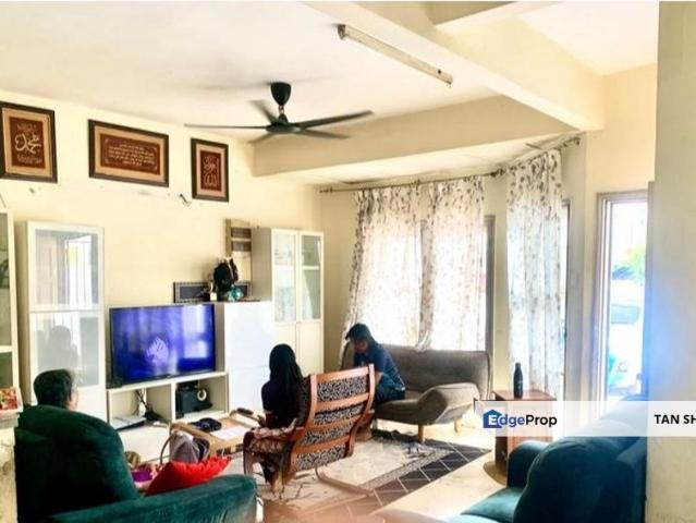 House for sale in Petaling, Subang Jaya