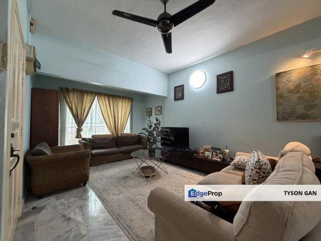 House for sale in Petaling, Subang Jaya