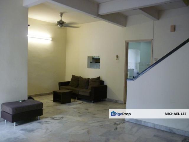 House for sale in Petaling, Subang Jaya