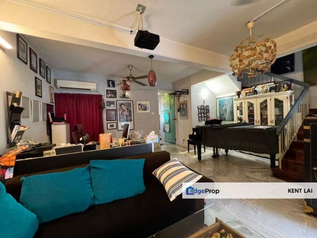 House for sale in Petaling, Subang Jaya