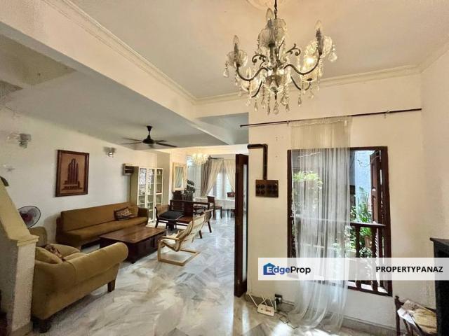 Shop for sale in USJ 4, Majlis Bandaraya Subang Jaya