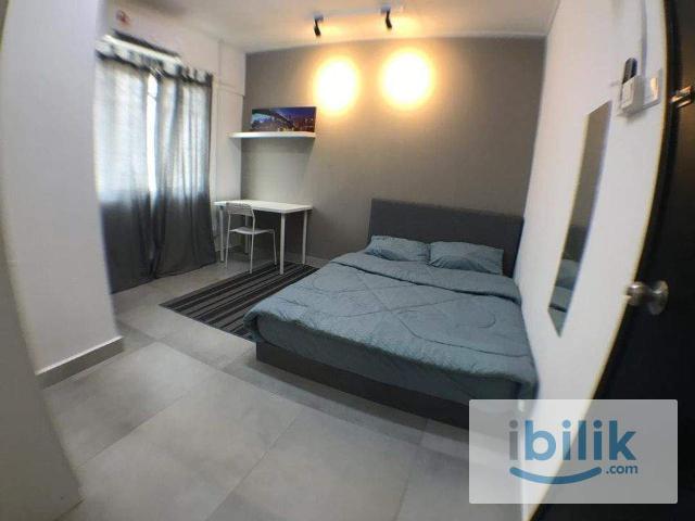 Room for rent in Petaling, Subang Jaya