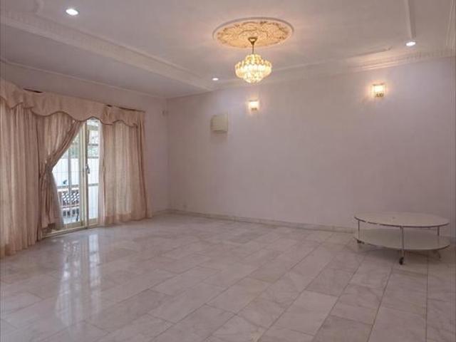 Terraced House for rent in Petaling, Subang Jaya