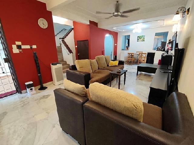 Terraced House for sale in UEP Subang Jaya, Majlis Bandaraya Subang Jaya