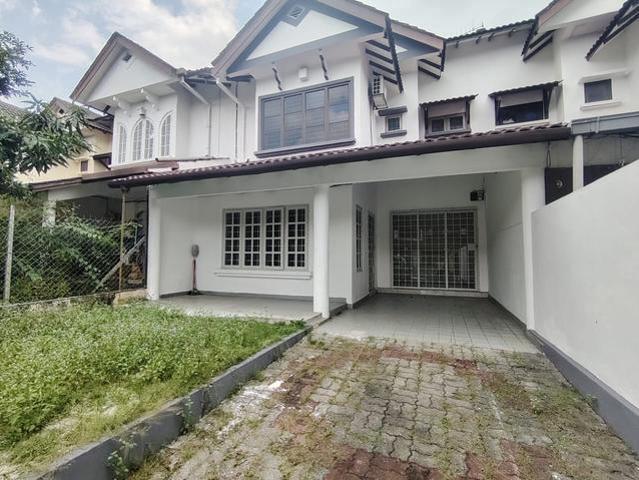 Terraced House for rent in Petaling, Subang Jaya