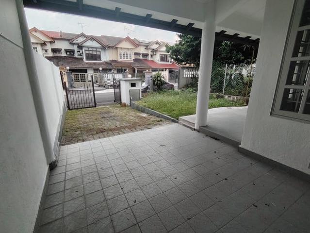 Terraced House for rent in Petaling, Subang Jaya