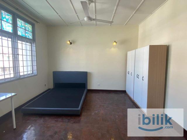 Room for rent in Petaling, Subang Jaya