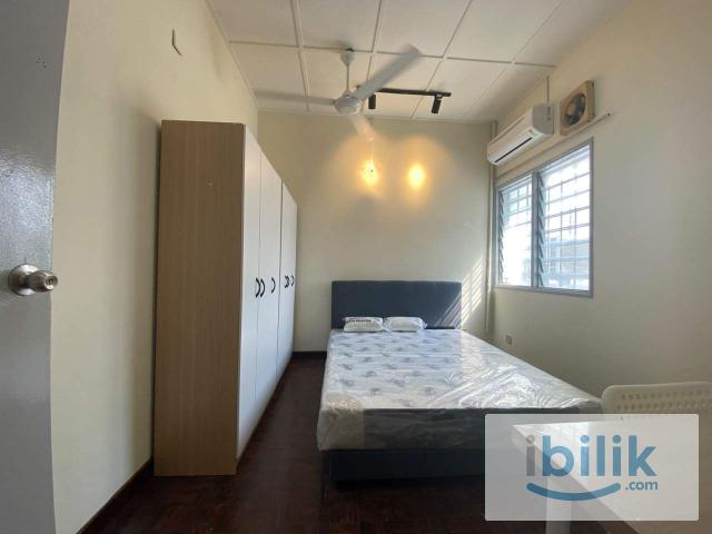Room for rent in Petaling, Subang Jaya