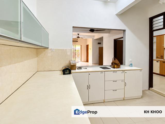 House for sale in Petaling, Subang Jaya