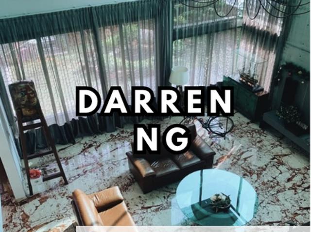 House for sale in Petaling, Subang Jaya
