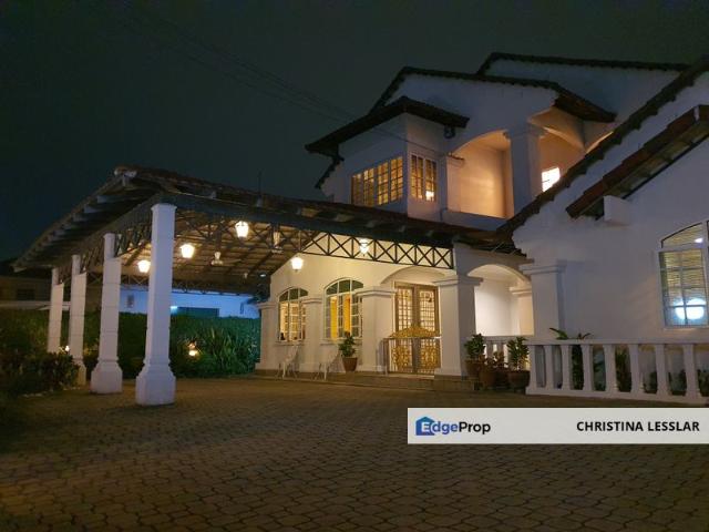House for sale in Petaling, Subang Jaya