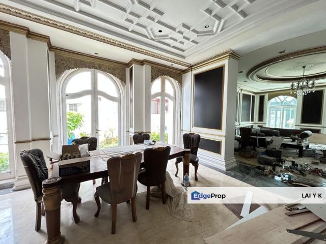 House for sale in Petaling, Subang Jaya