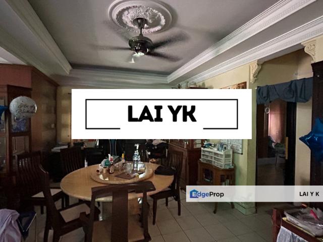House for sale in Petaling, Subang Jaya