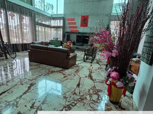 House for sale in Petaling, Subang Jaya