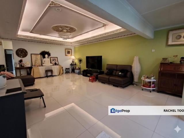 House for sale in Petaling, Subang Jaya