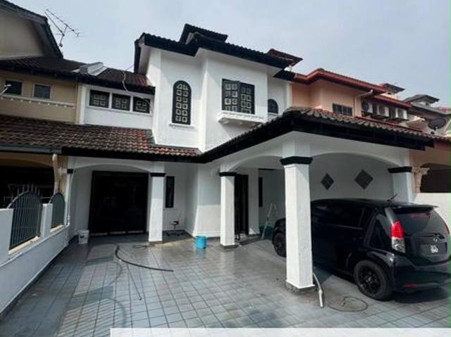 House for sale in Petaling, Subang Jaya