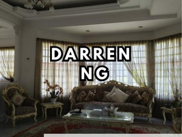 House for sale in Petaling, Subang Jaya