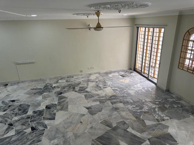 Terraced House for rent in Petaling, Subang Jaya