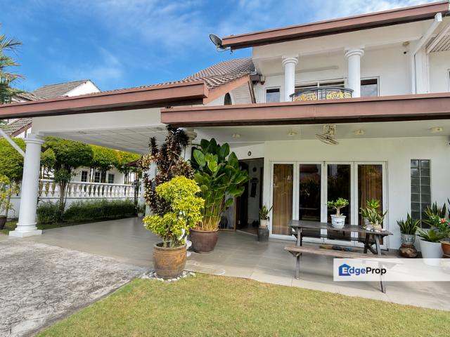 House for sale in Petaling, Subang Jaya