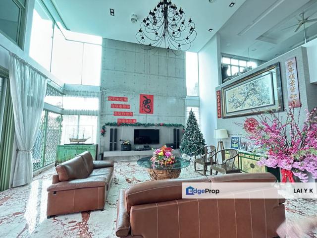 House for sale in Petaling, Subang Jaya
