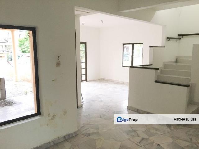House for sale in Petaling, Subang Jaya