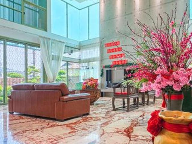 House for sale in Petaling, Subang Jaya