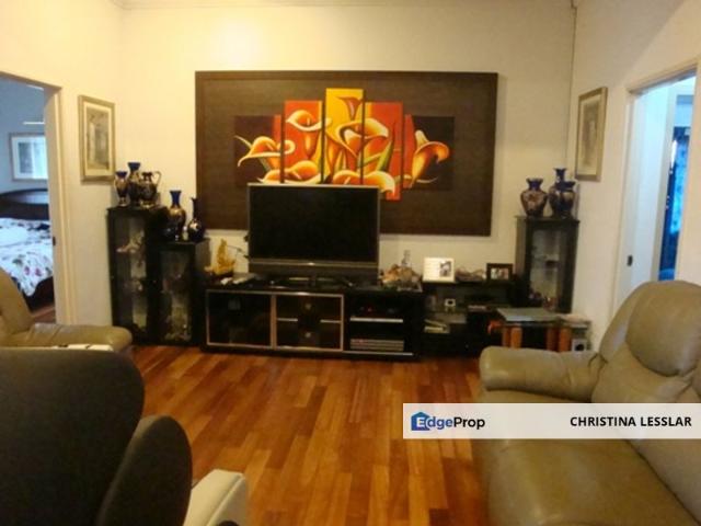 House for sale in Petaling, Subang Jaya