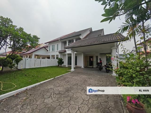 House for rent in USJ 5, Majlis Bandaraya Subang Jaya