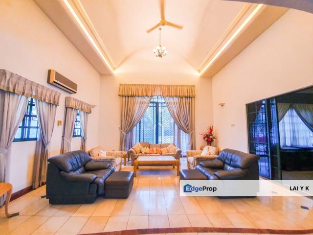 House for sale in Petaling, Subang Jaya