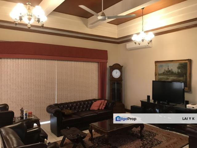 House for sale in Petaling, Subang Jaya