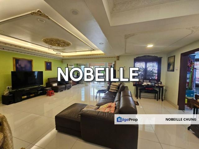 House for sale in Petaling, Subang Jaya