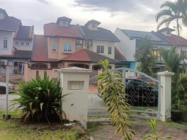 Terraced House for rent in Petaling, Subang Jaya