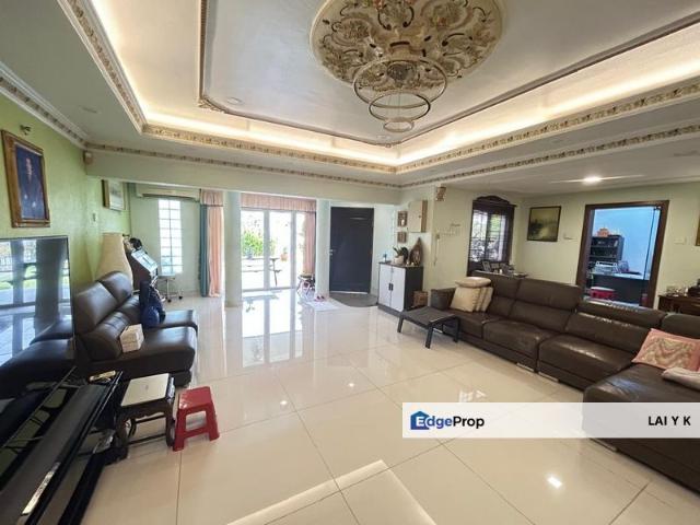 House for sale in Petaling, Subang Jaya