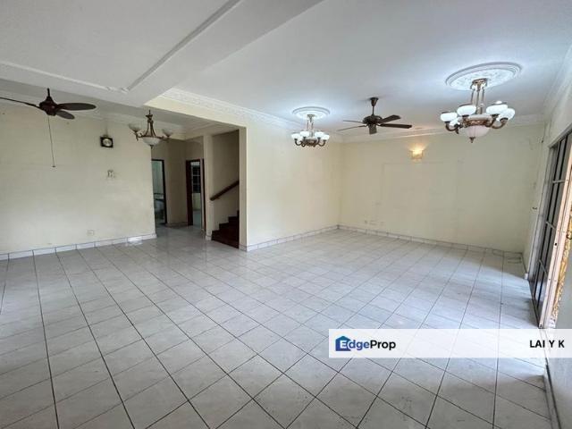 House for sale in Petaling, Subang Jaya