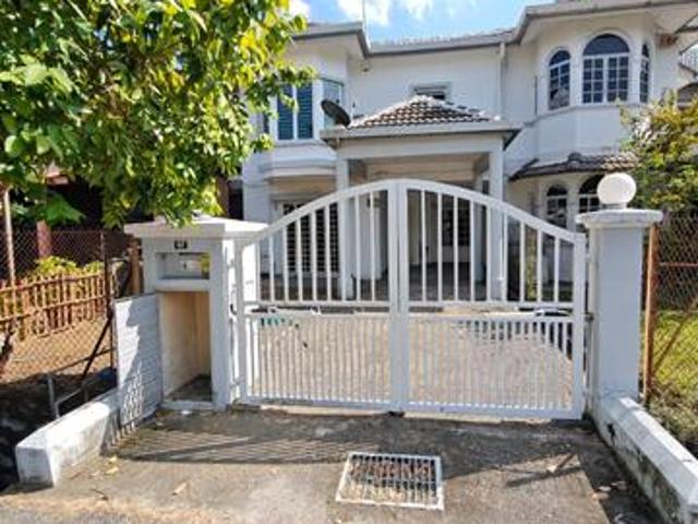 Terraced House for rent in Petaling, Subang Jaya