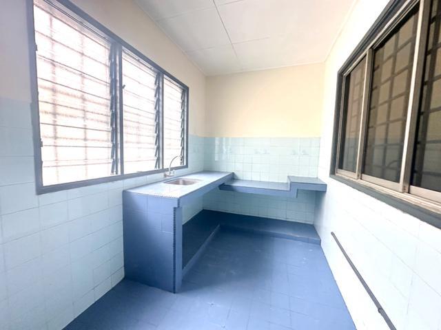Terraced House for rent in Petaling, Subang Jaya