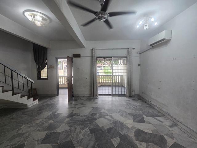 Terraced House for sale in Petaling, Subang Jaya