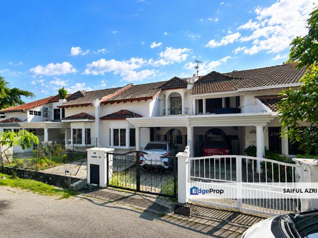 House for sale in Petaling, Subang Jaya