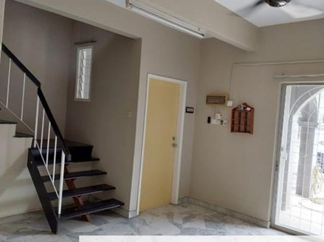 House for rent in Petaling, Subang Jaya