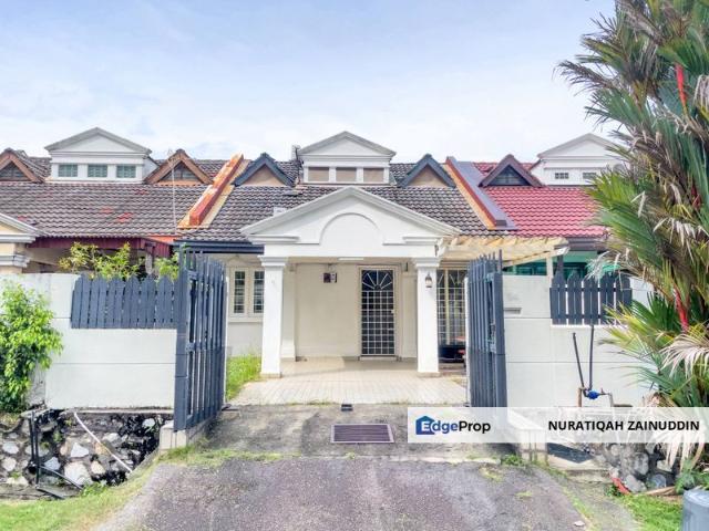 House for sale in Petaling, Subang Jaya