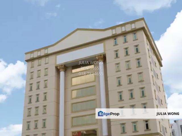 Shop for rent in Petaling, Subang Jaya