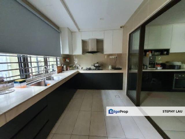 Flat for sale in Petaling, Subang Jaya