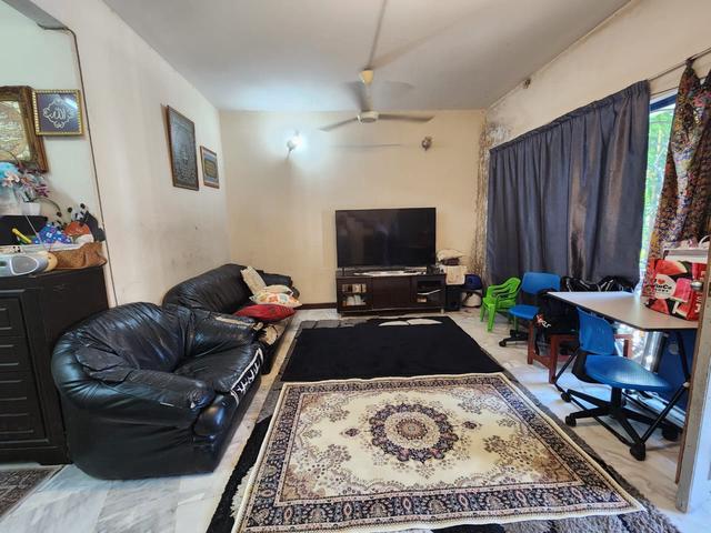 Terraced House for sale in Petaling, Subang Jaya