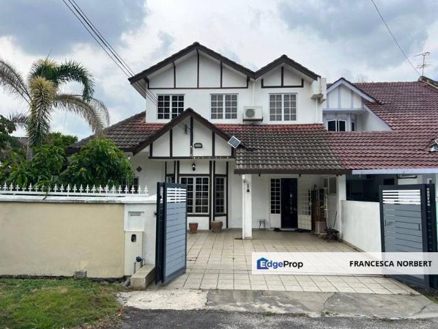 House for sale in Petaling, Subang Jaya