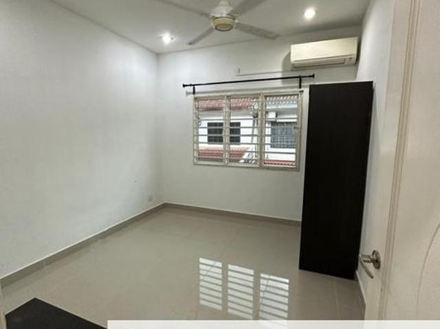 House for rent in USJ 6, Majlis Bandaraya Subang Jaya
