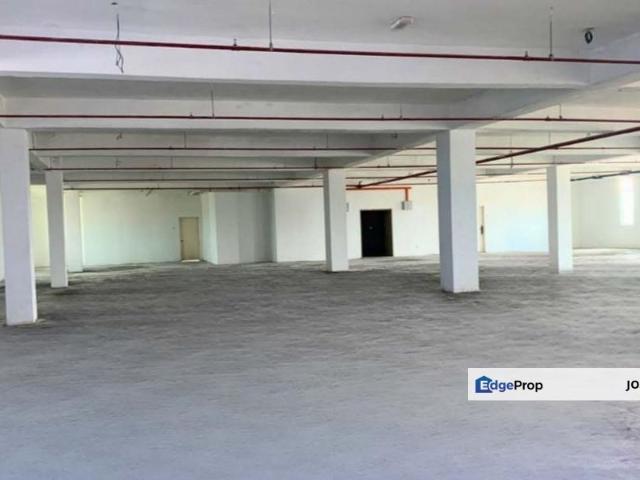 Shop for rent in Petaling, Subang Jaya