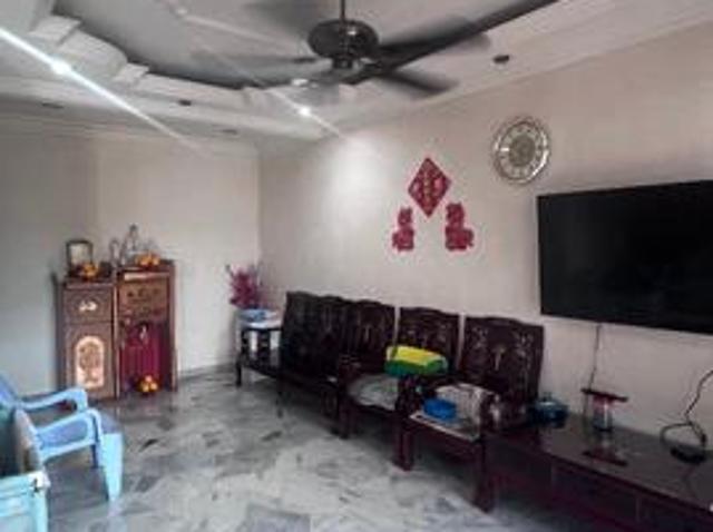 Terraced House for sale in UEP Subang Jaya, Majlis Bandaraya Subang Jaya