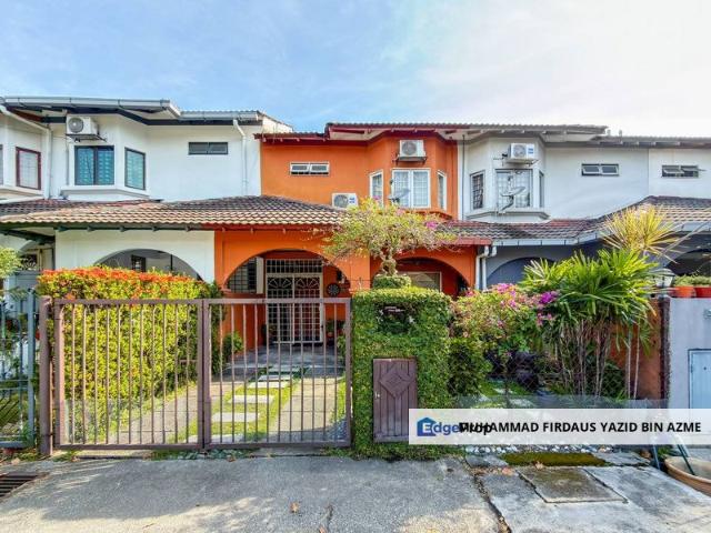 House for sale in Petaling, Subang Jaya